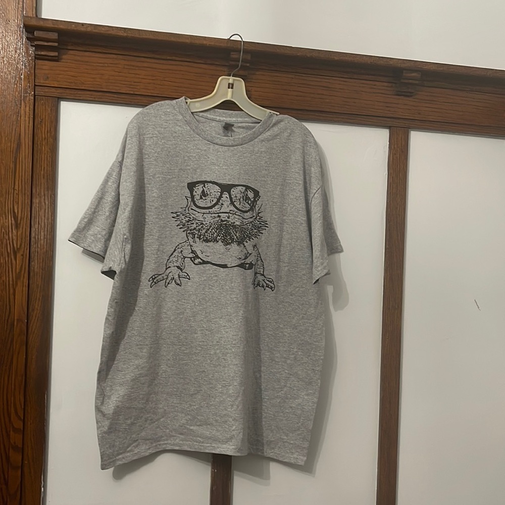 T-Shirt Size X-Large